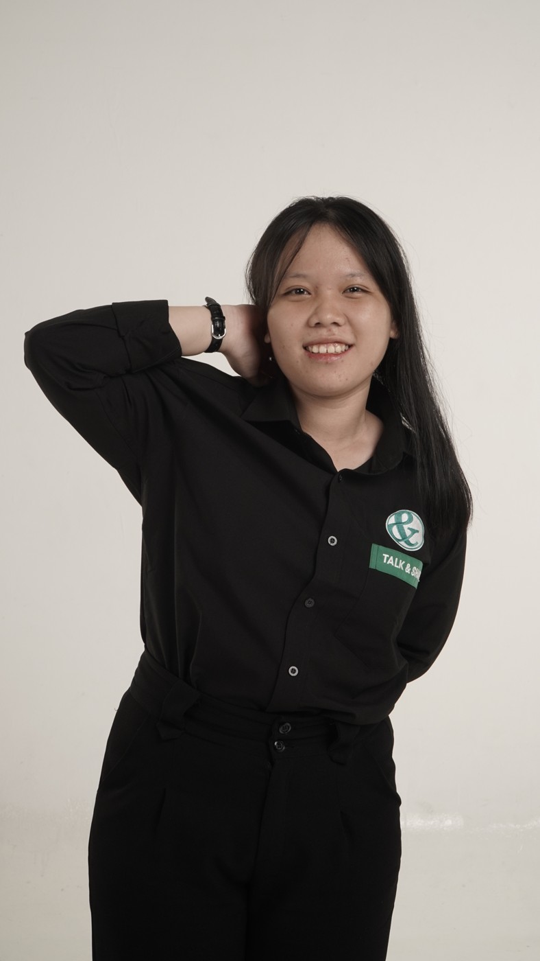 Dương Thị Lan Anh